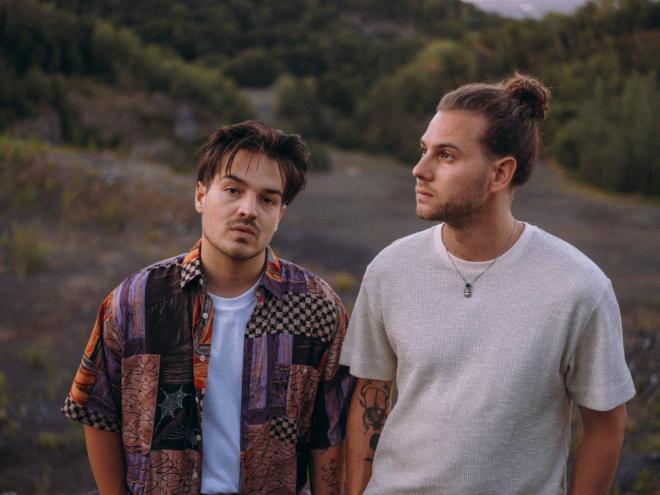 Milky Chance