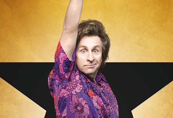 milton jones