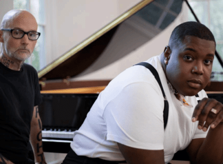 moby music news