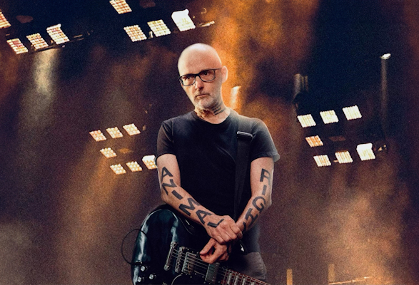 moby