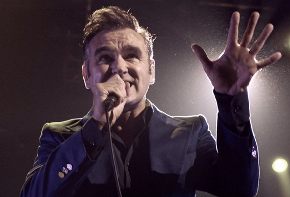 morrissey