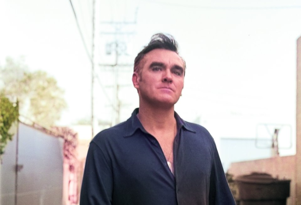 morrissey