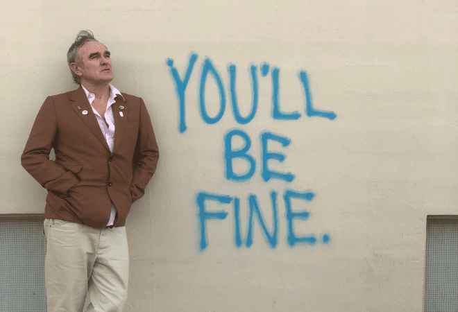 morrissey 