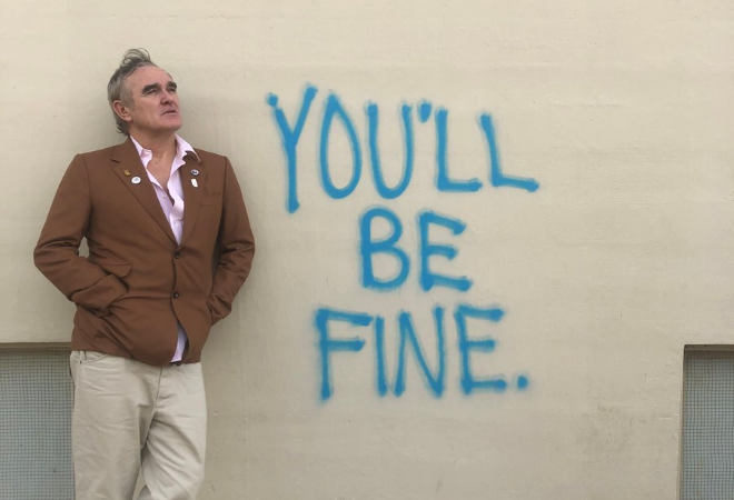 morrissey