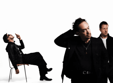 mumford and sons bst tour news