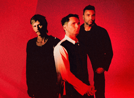 muse tour news