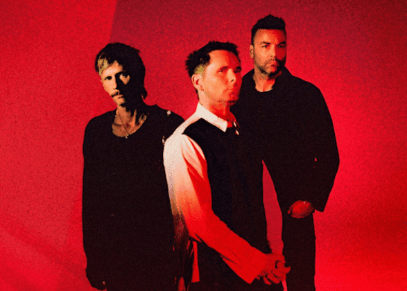 muse tour news