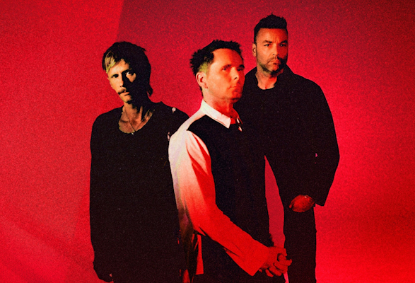 muse tour news