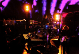 my bloody valentine