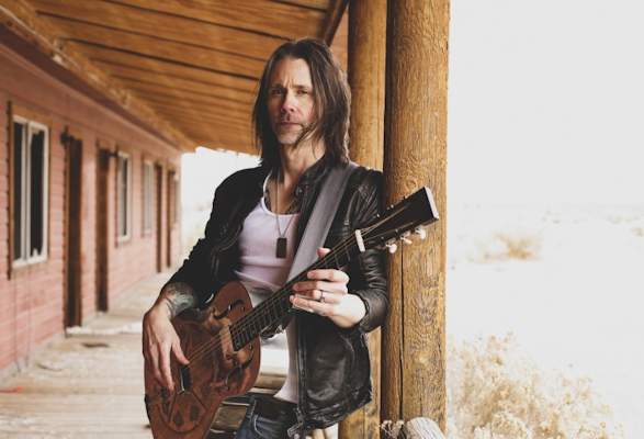 myles kennedy