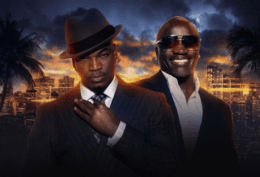 ne-yo akon tour news