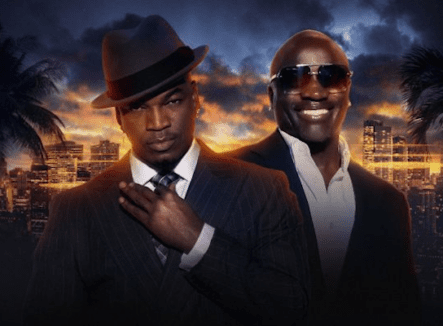 ne-yo akon tour news