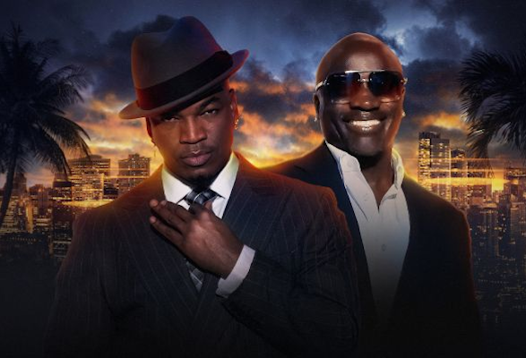 ne-yo akon tour news