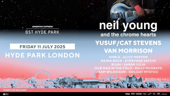 neil young bst