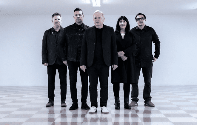 new order