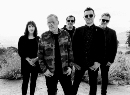 new order