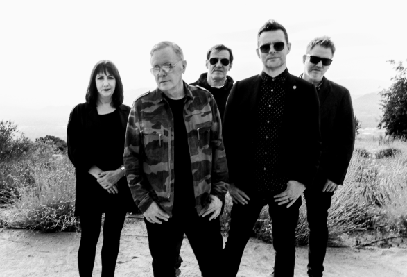 new order 