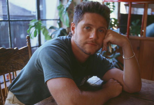 niall horan