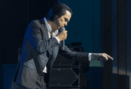 nick cave