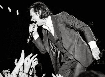 nick cave and the bad seeds tour news