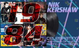nik kershaw