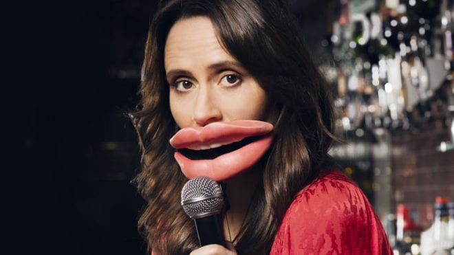 nina conti