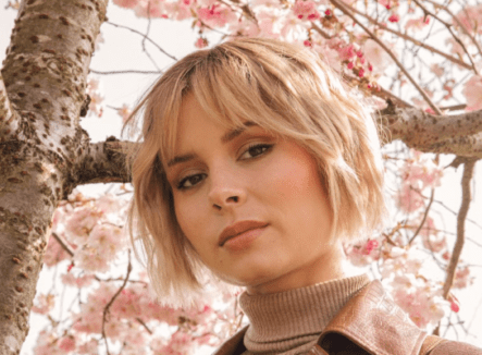 nina nesbitt