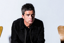 noel gallagher