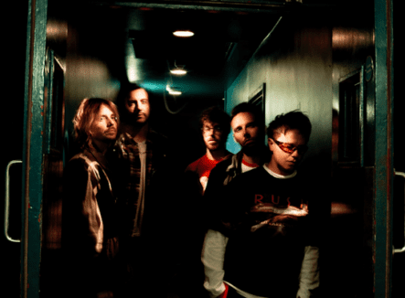 nothing but thieves