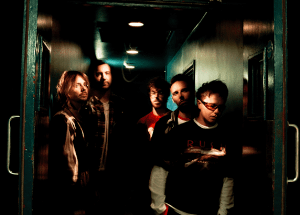 nothing but thieves