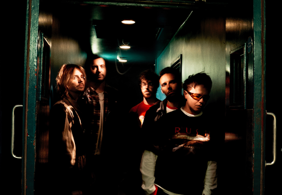 nothing but thieves