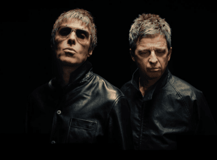 oasis tour news