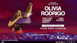 olivia rodrigo