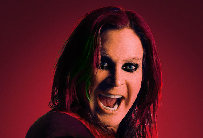 ozzy osbourne