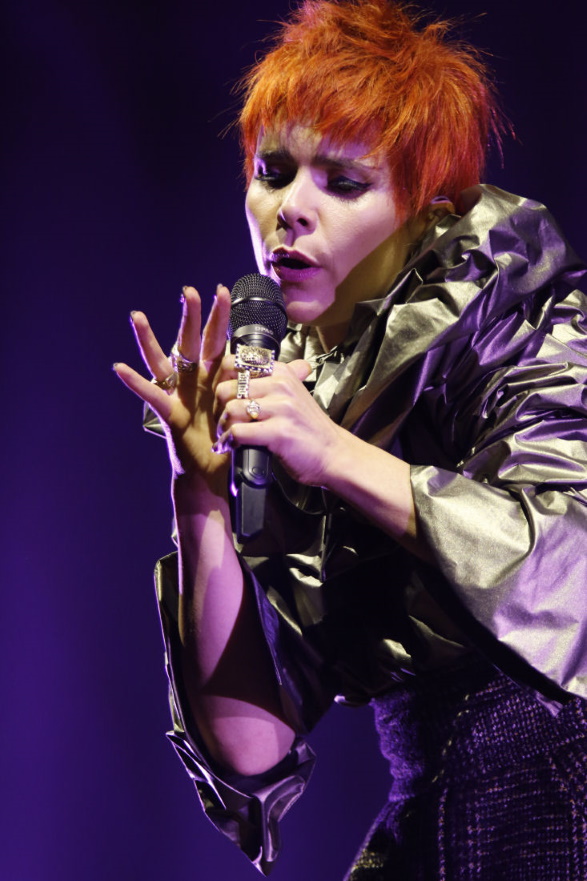 paloma faith