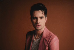 panic at the disco