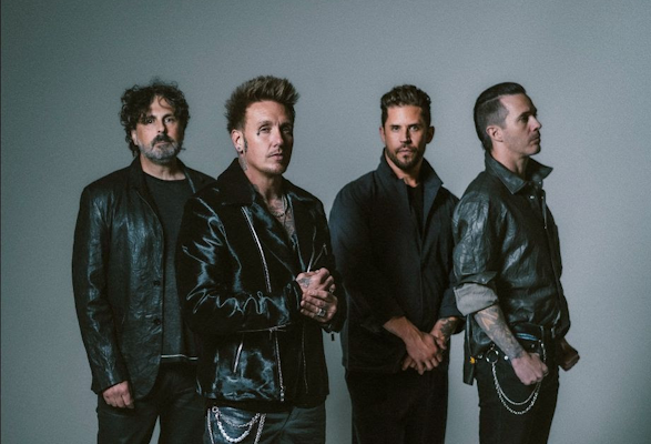 papa roach