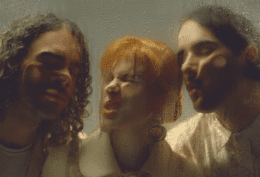 paramore