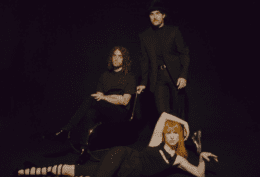 paramore