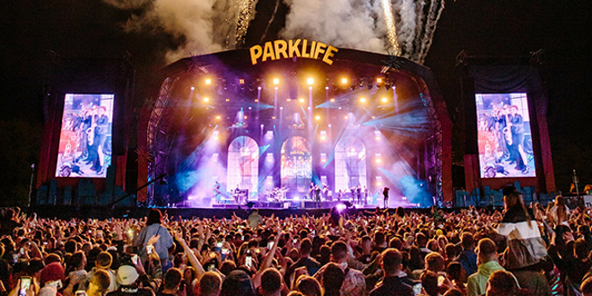 parklife 2020
