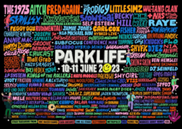 parklife