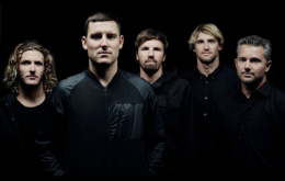 parkway drive