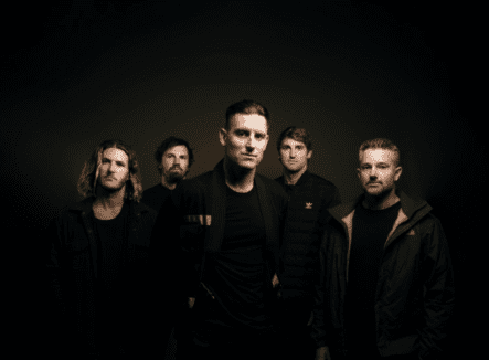 parkway drive