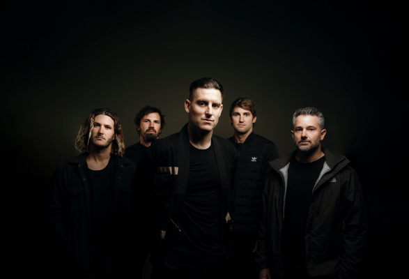 parkway drive