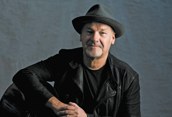 paul carrack