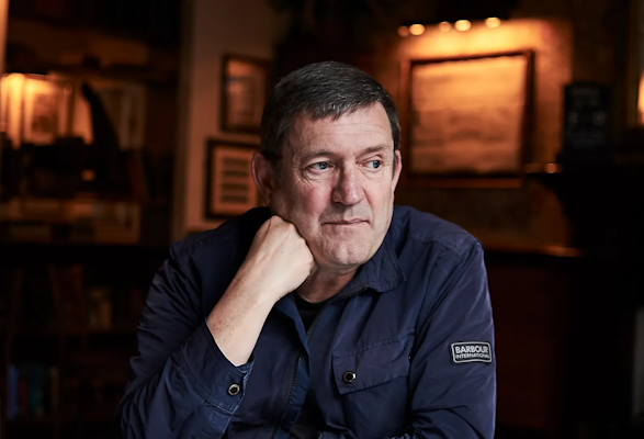 paul heaton tour news