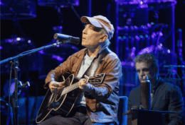 paul simon