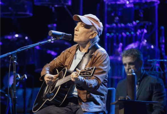 paul simon