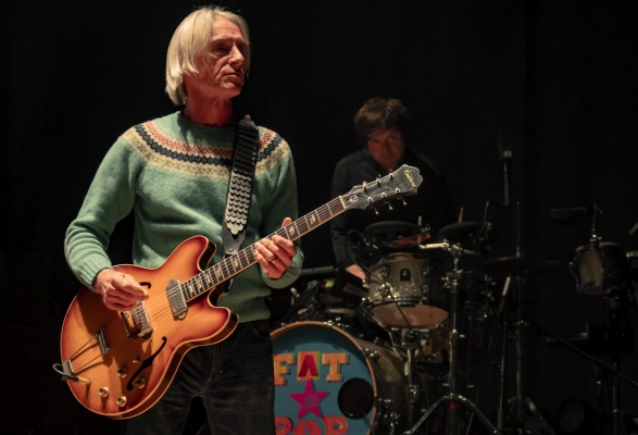 paul weller