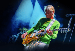 paul weller